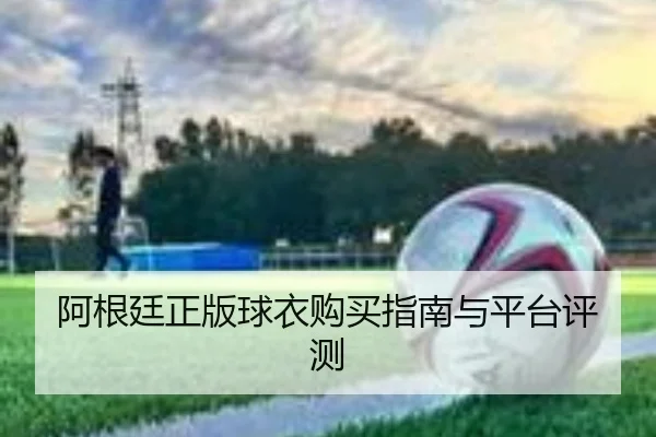 阿根廷正版球衣购买指南与平台评测